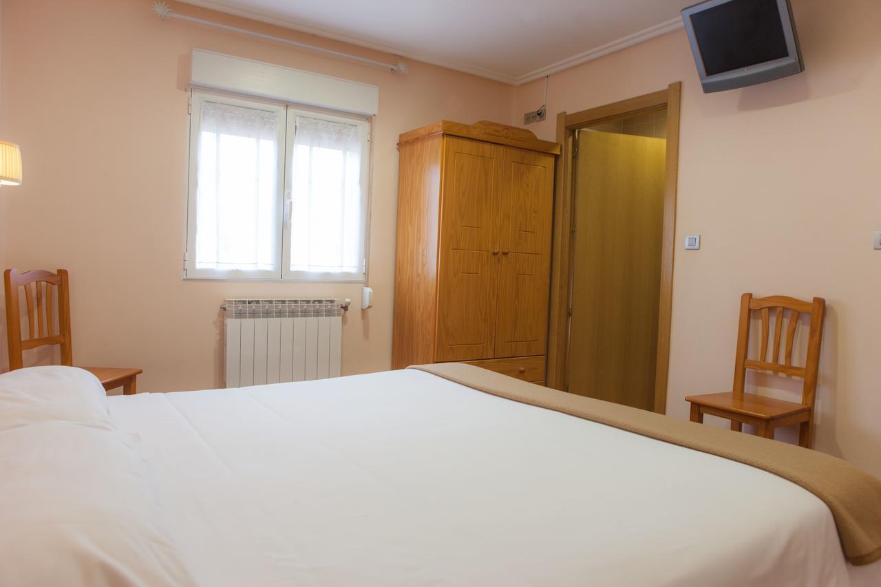 Casa Rural Lagun Etxea Pobes Exteriér fotografie