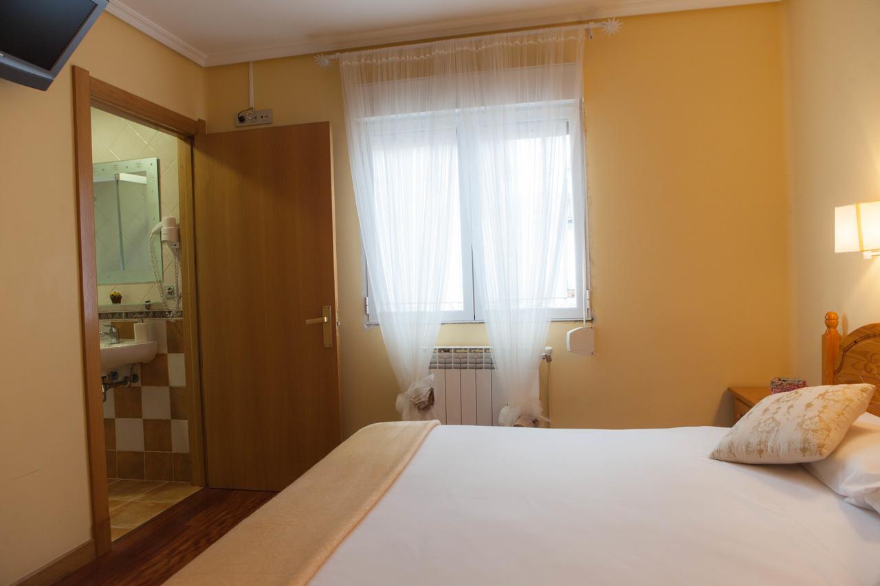 Casa Rural Lagun Etxea Pobes Exteriér fotografie